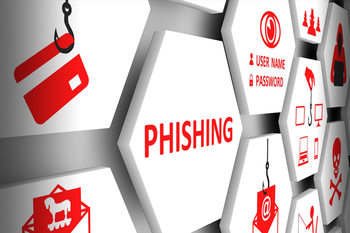 8 tipos de ataques de phishing que debes conocer