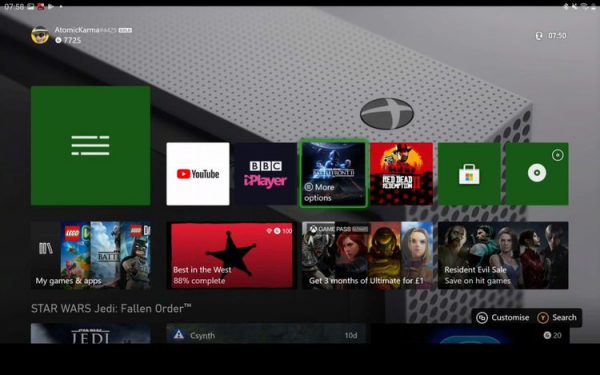 Cómo transmitir juegos de Xbox en Android con Remote Play. Aplicaciones Android. Aplicaciones Android